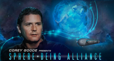 Sphere Being Alliance
