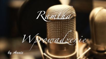 Ramtha.Wprowadzenie.
