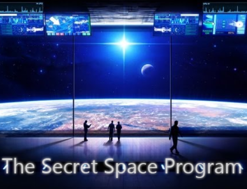 Mini Aktualizacja o poczynaniach Tajnego Programu Kosmicznego