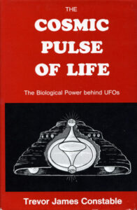 The Cosmic Pulse of Life