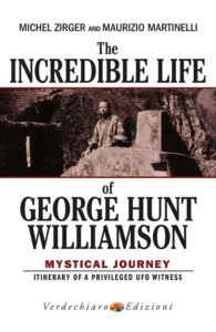 George Hunt Williamson
