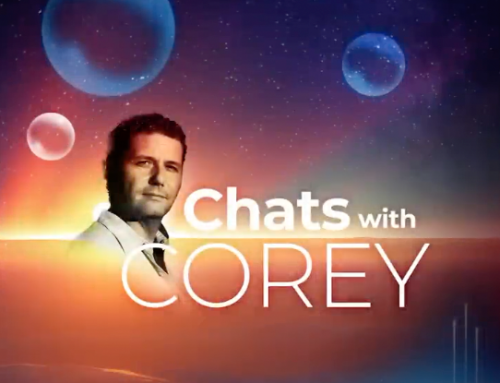 Chat z Coreyem – (lipiec 2023 Live Q&A) Pytania i Odpowiedzi